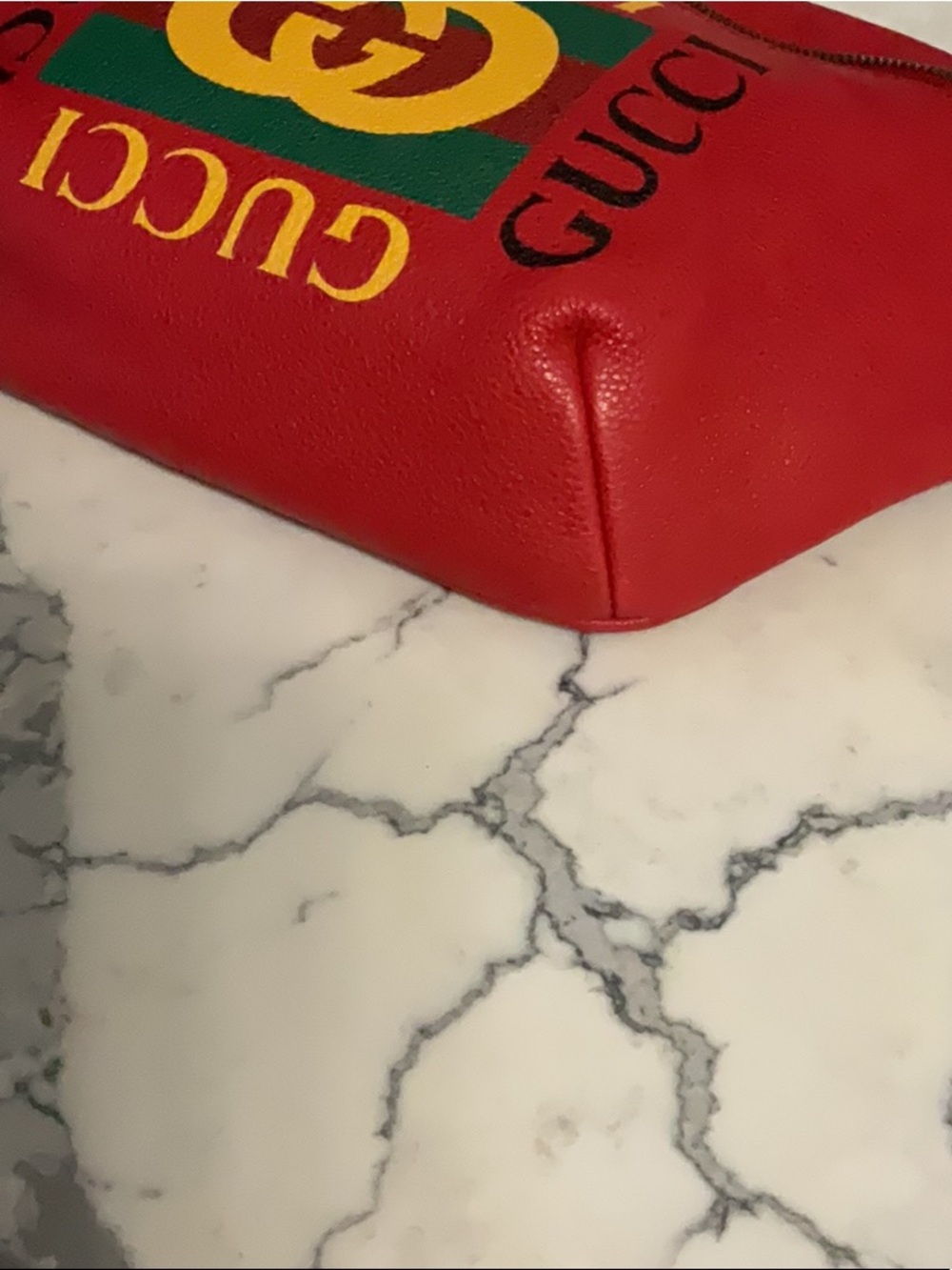 Gucci Bum Bag - Picture 6 of 9